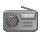 JC 한국 라디오 II-icoon