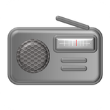 JC 한국 라디오 II 아이콘