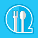 APK 골목푸드! - 백종원의 골목식당 지도, 소개