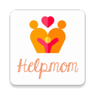 헬프맘 HelpMom (가사분담 앱) icône