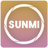 SUNMI camera