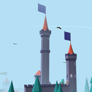 3D Castle Live Wallpaper APK