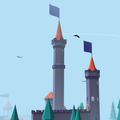 Fondo de pantalla del Castillo