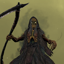 Grim Reaper 3D Live Wallpaper APK