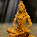 3D Golden Shiva Live Wallpaper APK