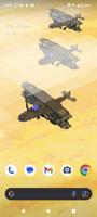 Voxel Airplanes 3D screenshot 1