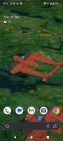 Voxel Airplanes 3D screenshot 2