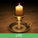 Melting Candle Wallpaper Lite APK