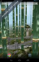 Bamboo Forest Wallpaper Lite ảnh chụp màn hình 1