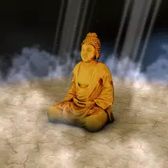 download 3D Buddha Live Wallpaper XAPK