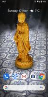 برنامه‌نما 3D Buddha عکس از صفحه