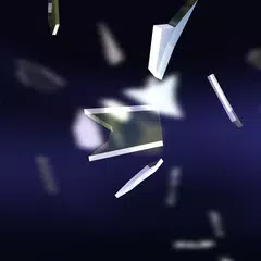 Shattered Glass Live Wallpaper アプリダウンロード