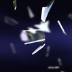 Shattered Glass Live Wallpaper アイコン