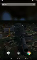 Скачать Живые обои Оружие 3D XAPK