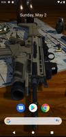 3D Guns Cartaz