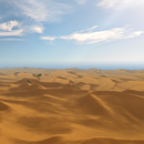 Dunes Desert 3D Live Wallpaper APK