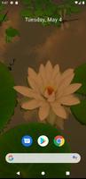 3D Lotus captura de pantalla 1