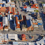 3D City Wallpaper - Launceston