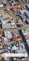 3D City Wallpaper - Launceston Ekran Görüntüsü 2