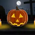 Halloween Pumpkin