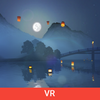 Lanterns for Google Cardboard أيقونة