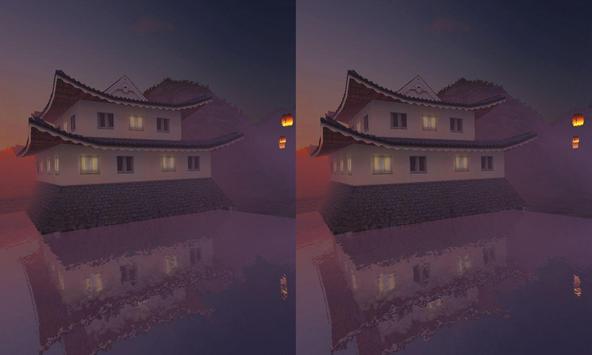 Lanterns for Google Cardboard 截图 3