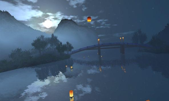 Lanterns for Google Cardboard 海报