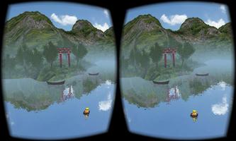 Lanterns for Google Cardboard screenshot 2