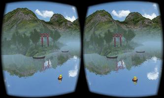 Lanterns for Google Cardboard Screenshot 2