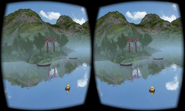 Lanterns for Google Cardboard 截图 2