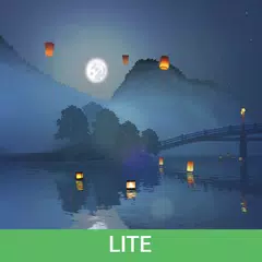 Lantern Festival 3D LWP Lite アプリダウンロード