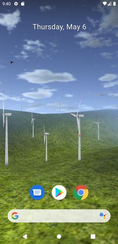 Wind Turbine 3D Live Wallpaper APK for Android Download Wind Turbine 3D Live Wallpaper APK for Android Download