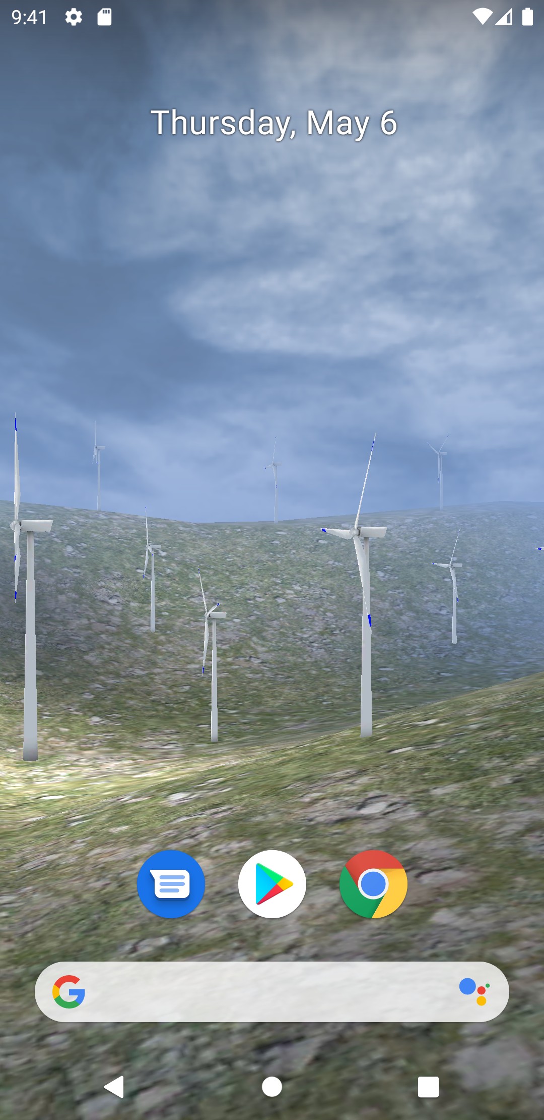 Wind Turbine 3D Live Wallpaper APK  for Android – Download Wind Turbine 3D  Live Wallpaper APK Latest Version from 