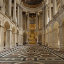 Versailles 3D Live Wallpaper APK