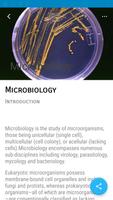 生物学を学ぶ スクリーンショット 2