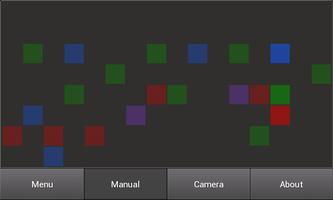 برنامه‌نما Color Sounds عکس از صفحه