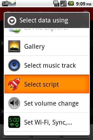 Sl4a Script Launcher For Android Apk Download