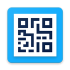 PDF417 Barcode & QR Scanner أيقونة