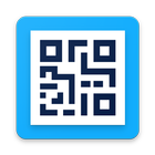 PDF417 Barcode & QR Scanner icon