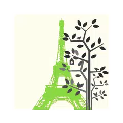Paris' Remarkable Trees APK download