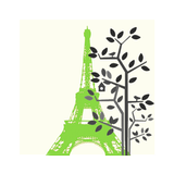 Paris' Remarkable Trees simgesi