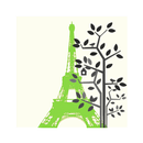 Paris' Remarkable Trees APK