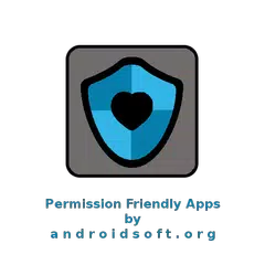 Descargar APK de Permission Friendly Apps