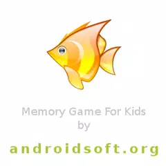 Memory-Spiel für Kinder APK Herunterladen