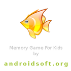 Memory Game For Kids simgesi