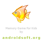 Memory Game For Kids icon