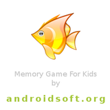 Memory Game For Kids simgesi