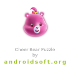 Cheer Bear Puzzle icon