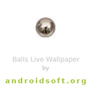 Balls Live Wallpaper APK