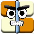 Angry Sticks